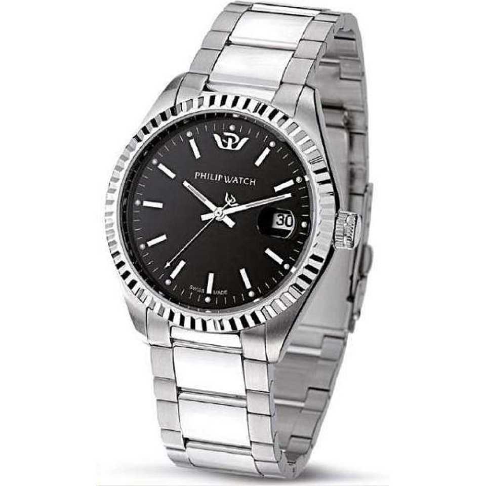 PHILIP WATCH - OROLOGIO CARIBE R8253597010