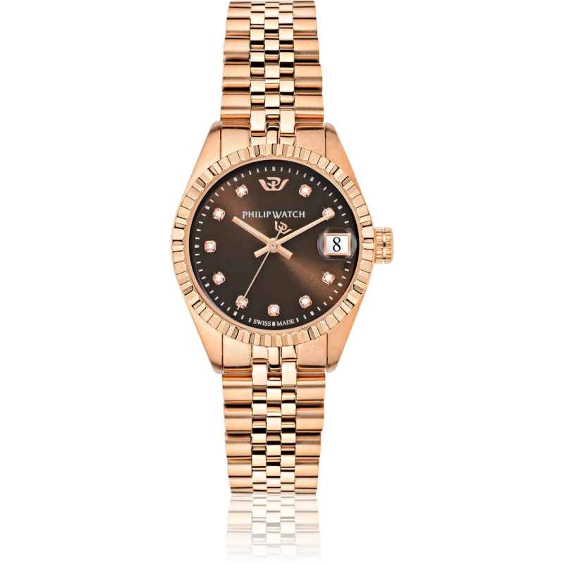 PHILIP WATCH - OROLOGIO CARIBE R8253597520