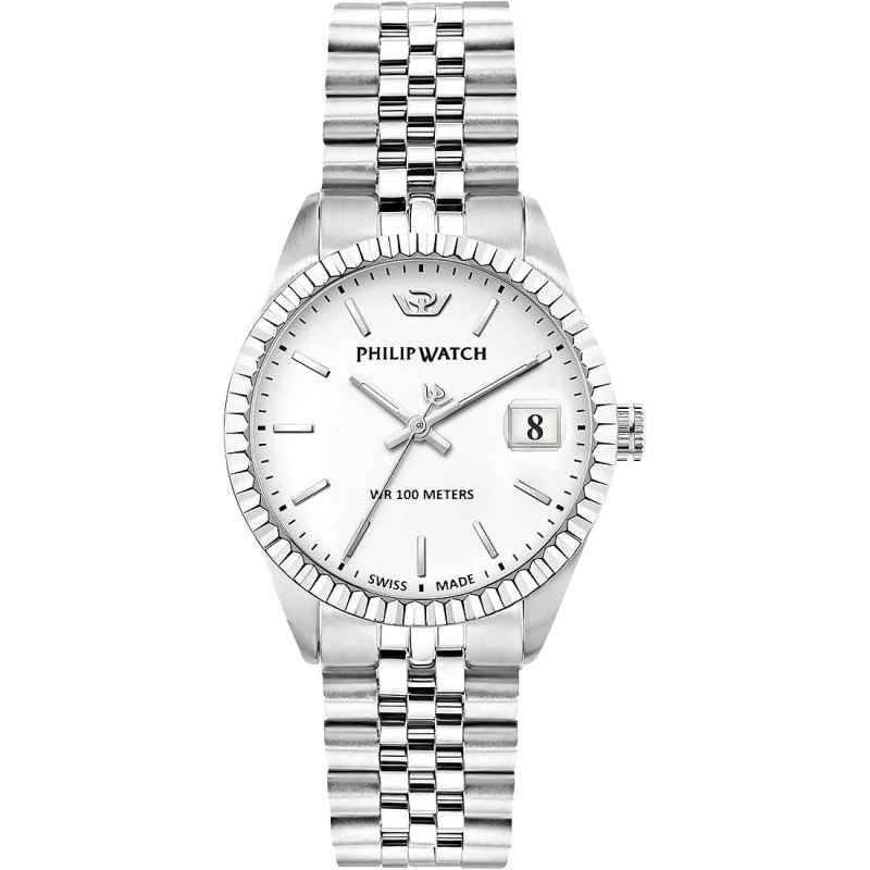 PHILIP WATCH - OROLOGIO CARIBE R8253597561
