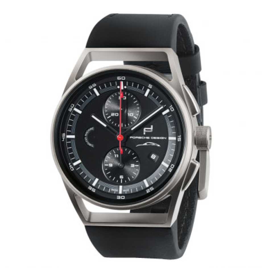 PORSCHE DESIGN -911 CHRONOGRAPH TIMELESS MACHINE LIMITED EDITION