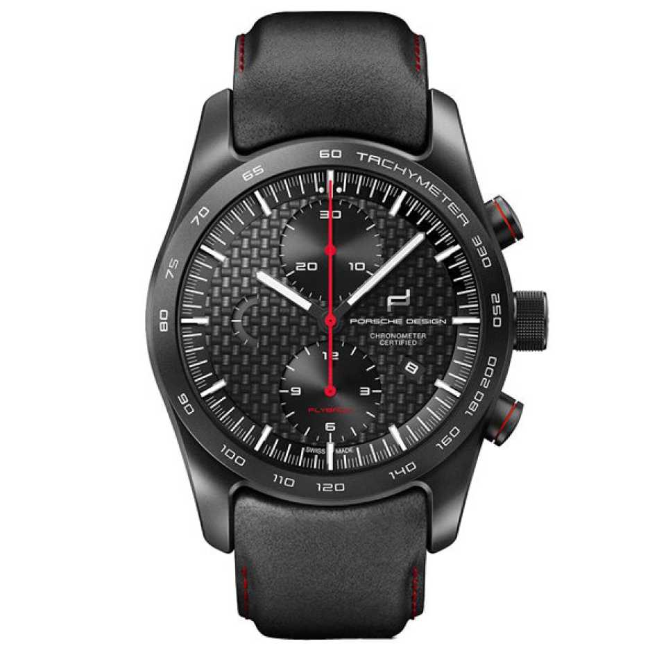 PORSCHE DESIGN -CHRONOTIMER SERIES 1 PORSCHE WERKE