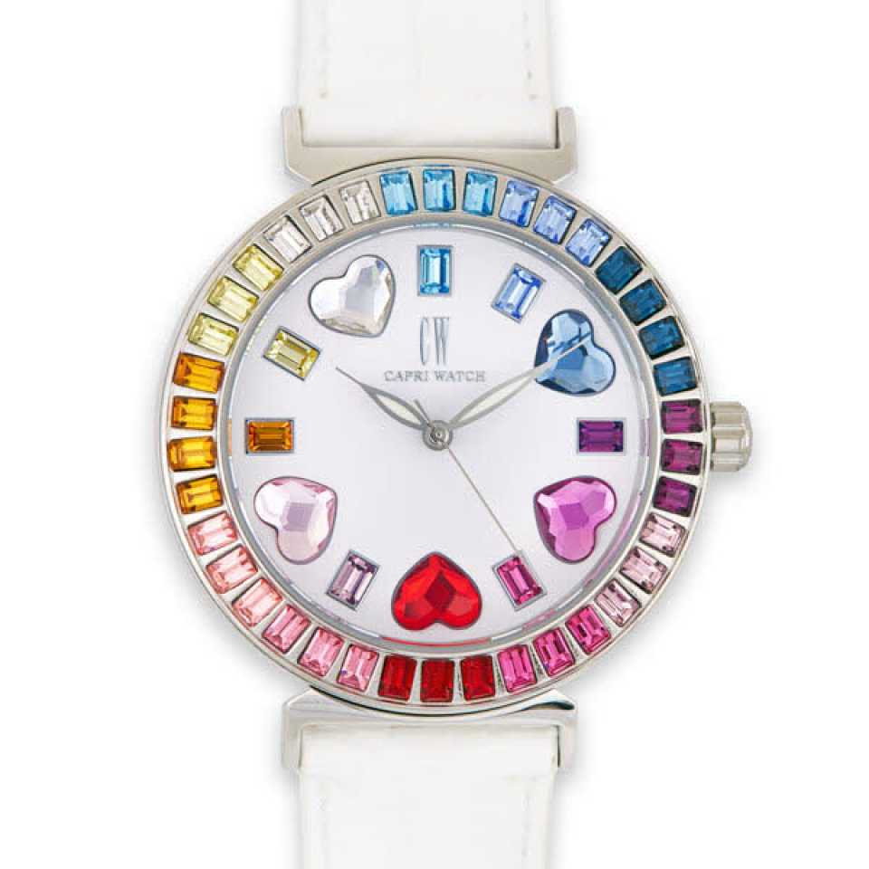 Hotelkalingaashok Capri Watch 2020 Prezzo Capri Watch Rossella