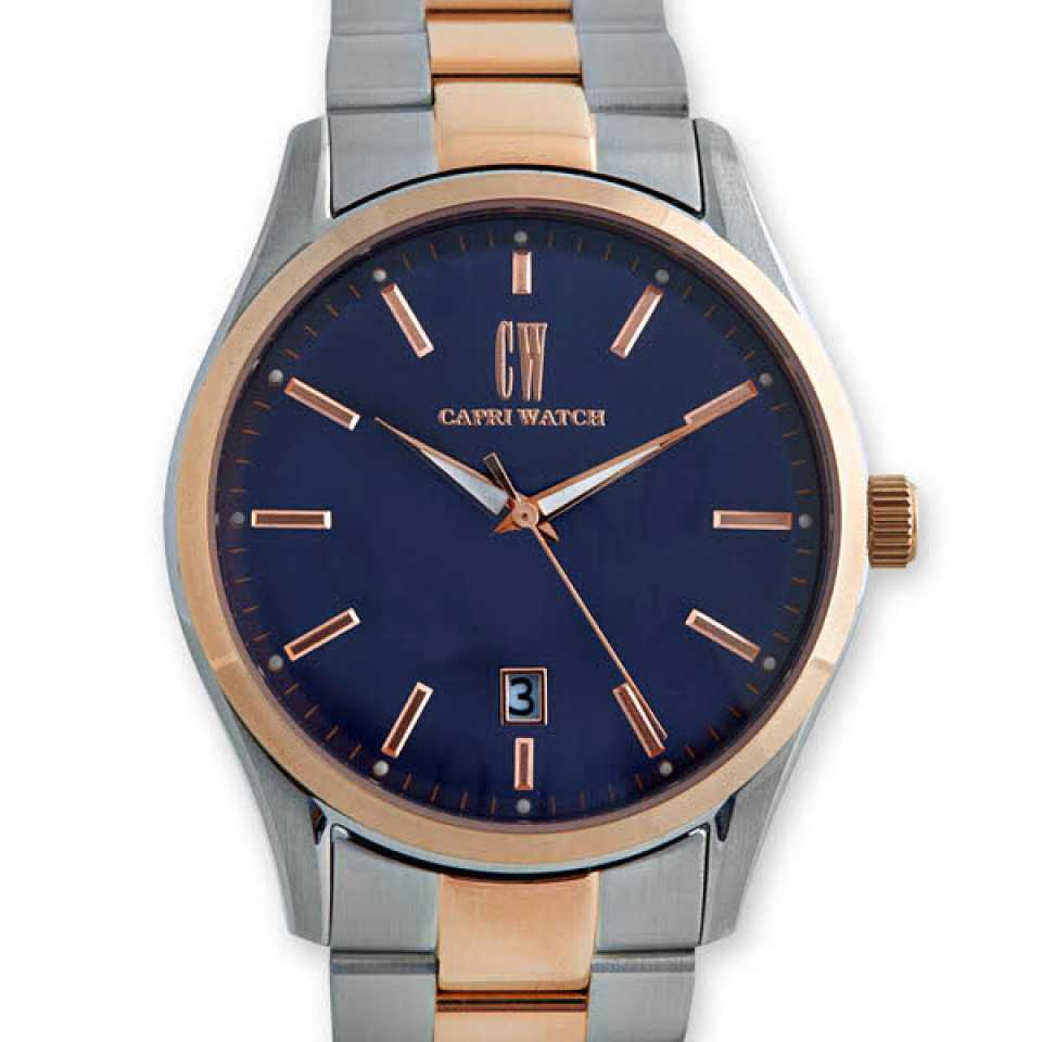 CAPRI WATCH - OROLOGIO SUNRAY 5586