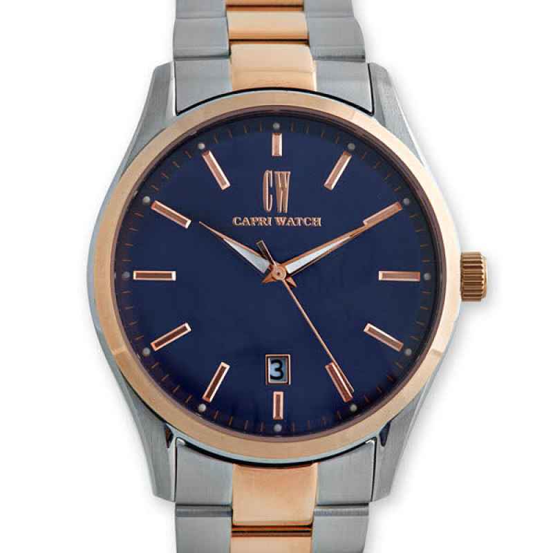 CAPRI WATCH - OROLOGIO SUNRAY 5586