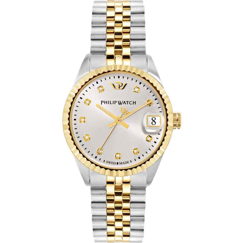 PHILIP WATCH - OROLOGIO CARIBE R8253597526