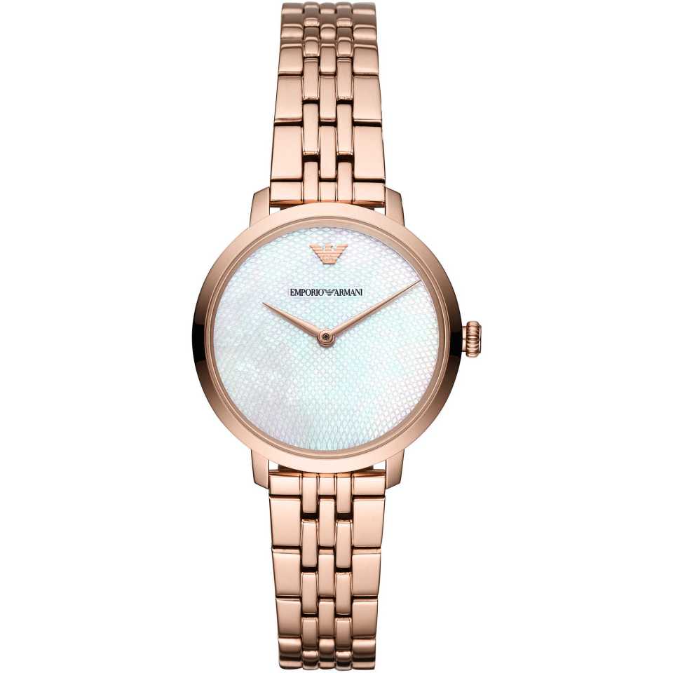 EMPORIO ARMANI - OROLOGIO LADY AR11158