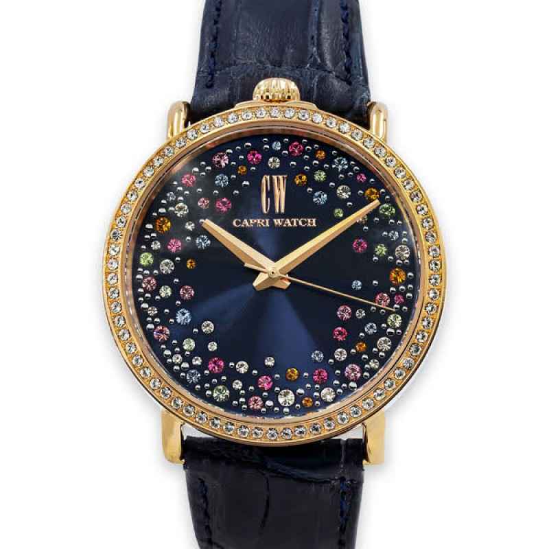 Capri watch costo sales