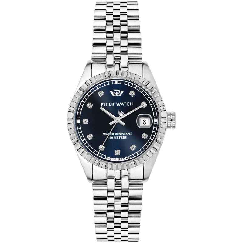 PHILIP WATCH - OROLOGIO CARIBE R8253597537