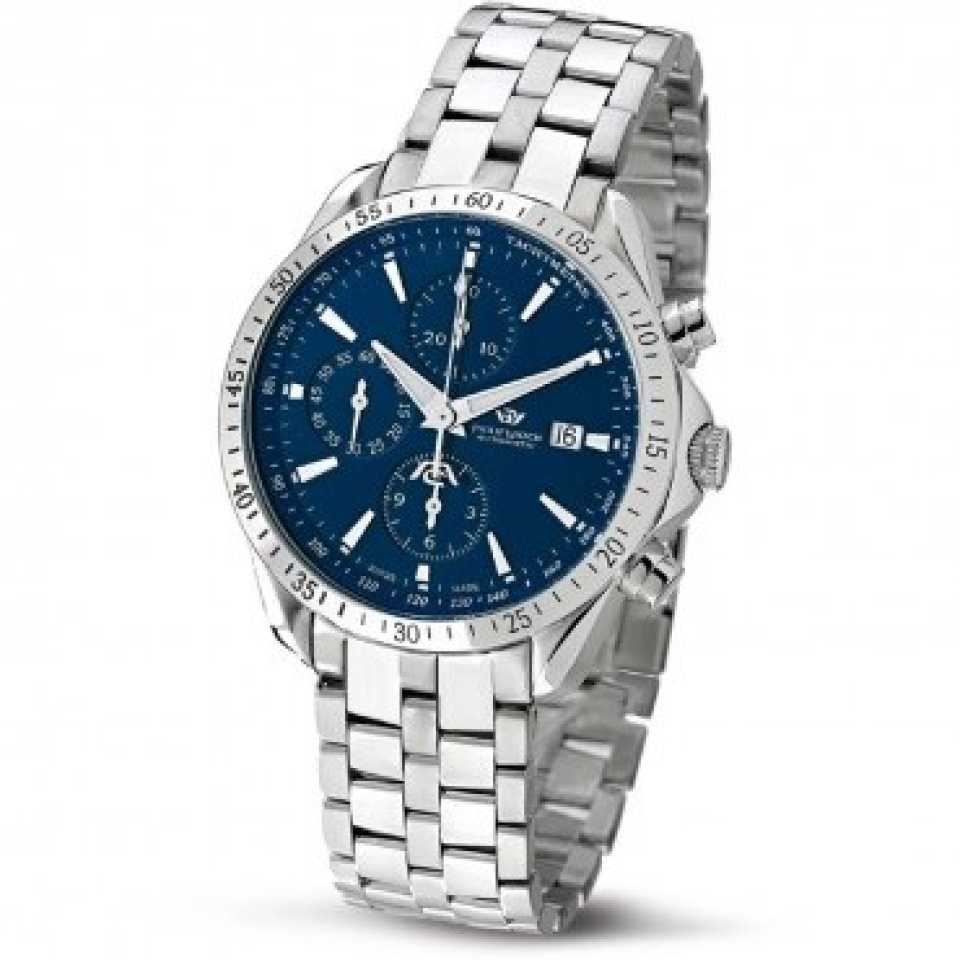 PHILIP WATCH - OROLOGIO BLAZE R8243995035