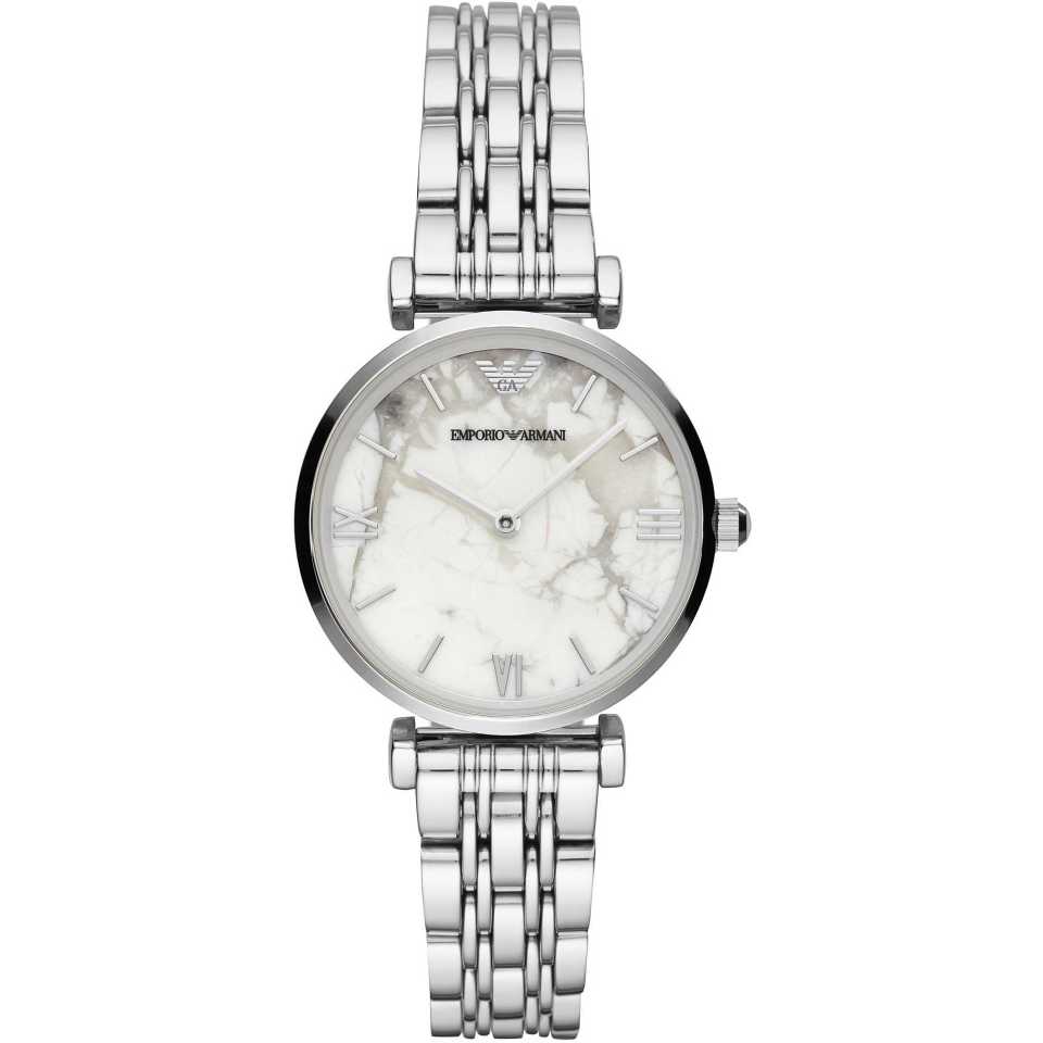 EMPORIO ARMANI - MARBLE WATCH AR11170