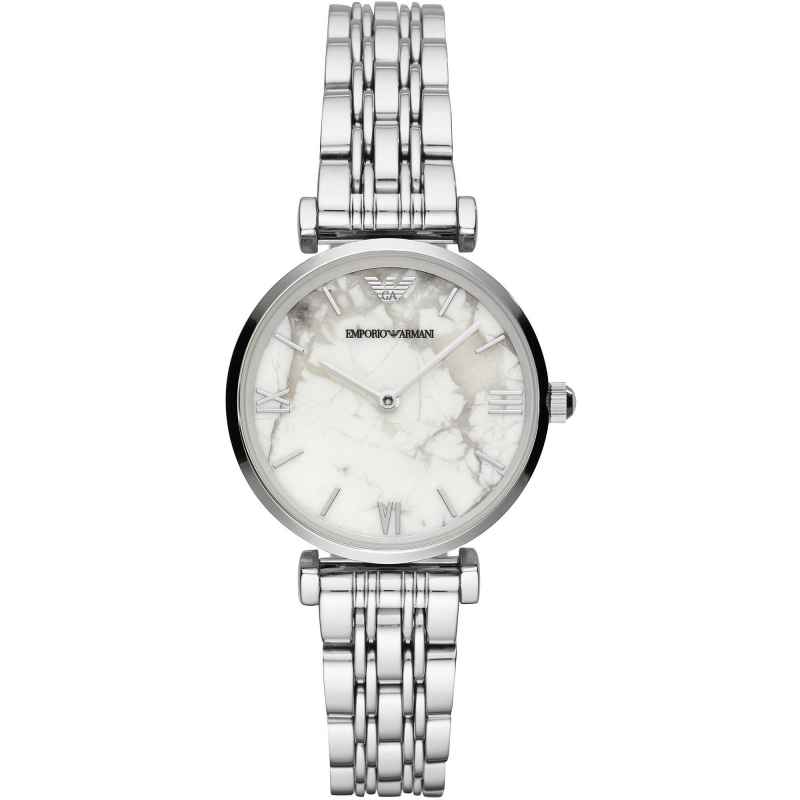 EMPORIO ARMANI - MARBLE WATCH AR11170