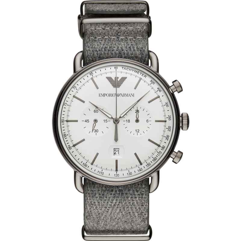 EMPORIO ARMANI - OROLOGIO CRONOGRAFO AR11240
