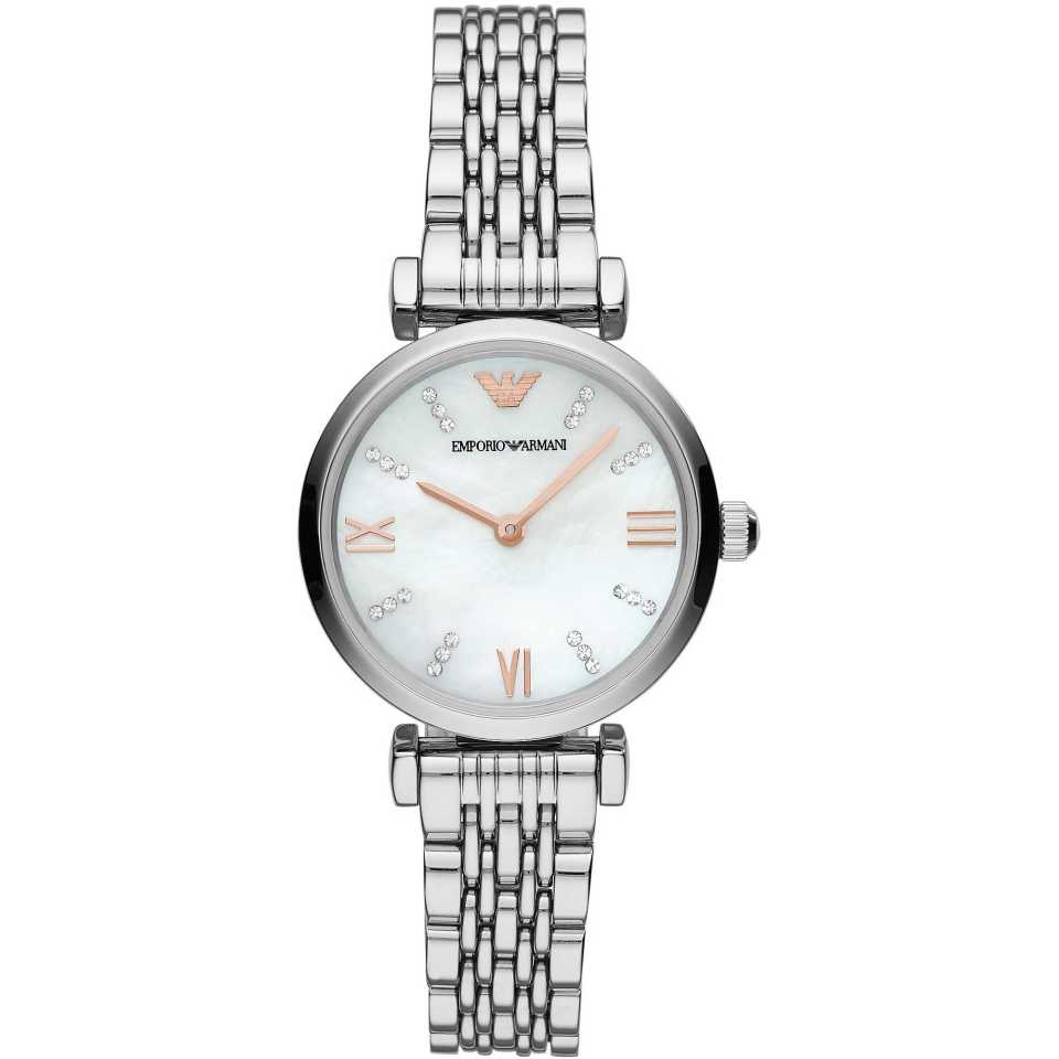 EMPORIO ARMANI - LADY WATCH 28 MM