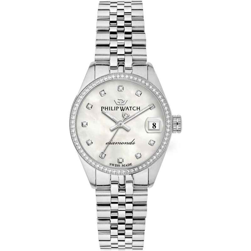 PHILIP WATCH - OROLOGIO CARIBE R8253597545