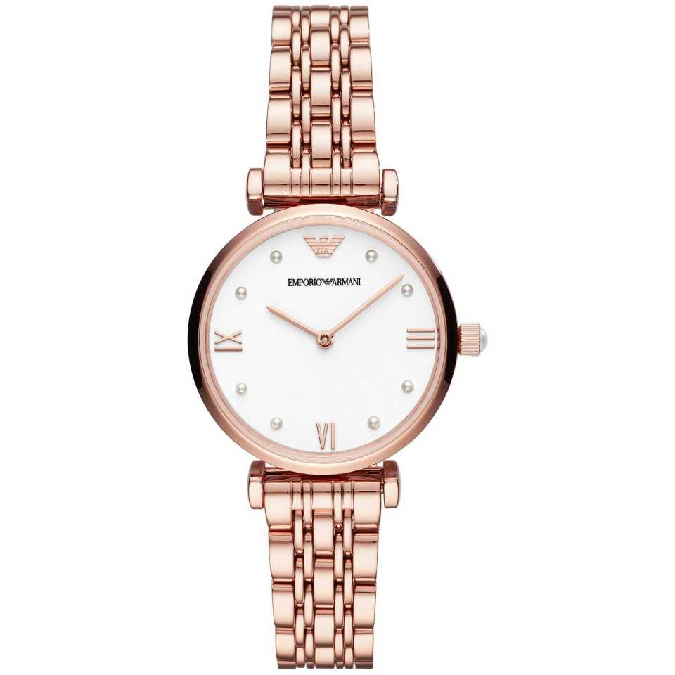 EMPORIO ARMANI - LADY WATCH AR11267