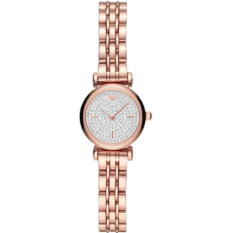ARMANI -SMALL LADY WATCH AR11266
