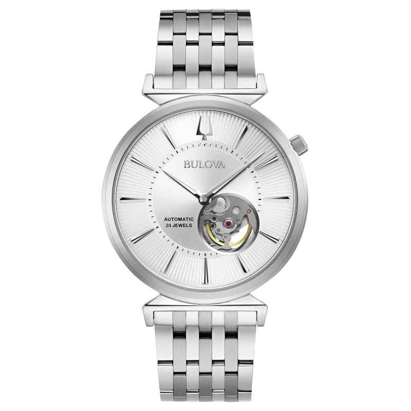 BULOVA - OROLOGIO REGATTA AUTOMATIC