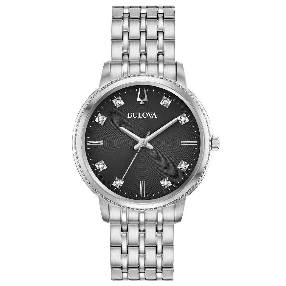 BULOVA - OROLOGIO CLASSIC LADY 96P205