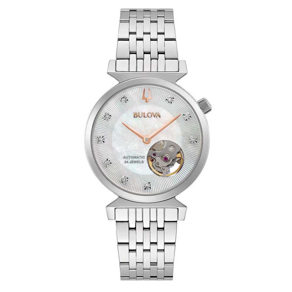 BULOVA - OROLOGIO AEROJET AUTOMATIC