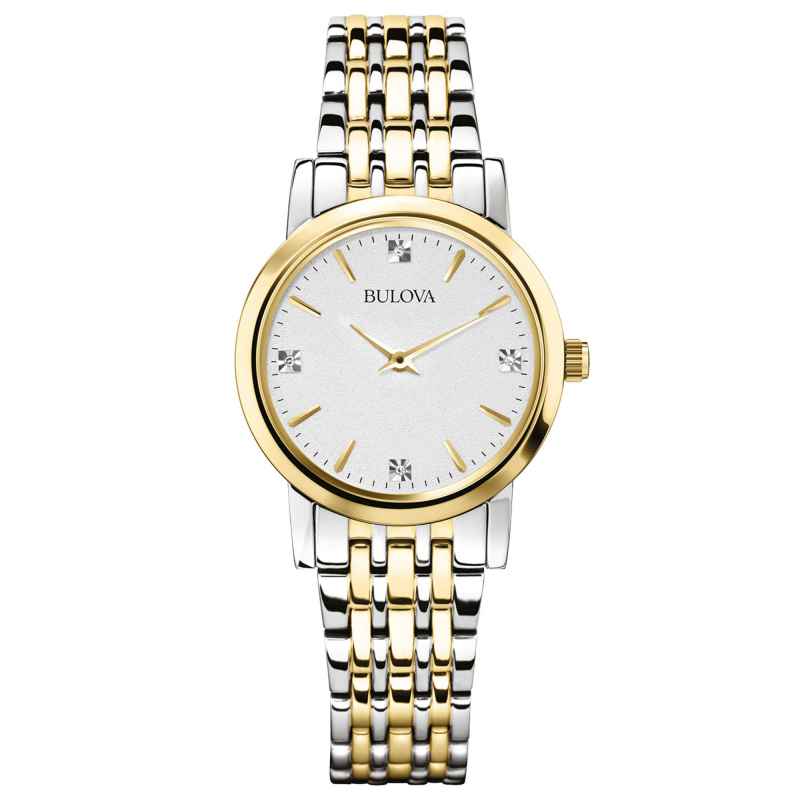 BULOVA - CLASSIC LADY WATCH 98P115