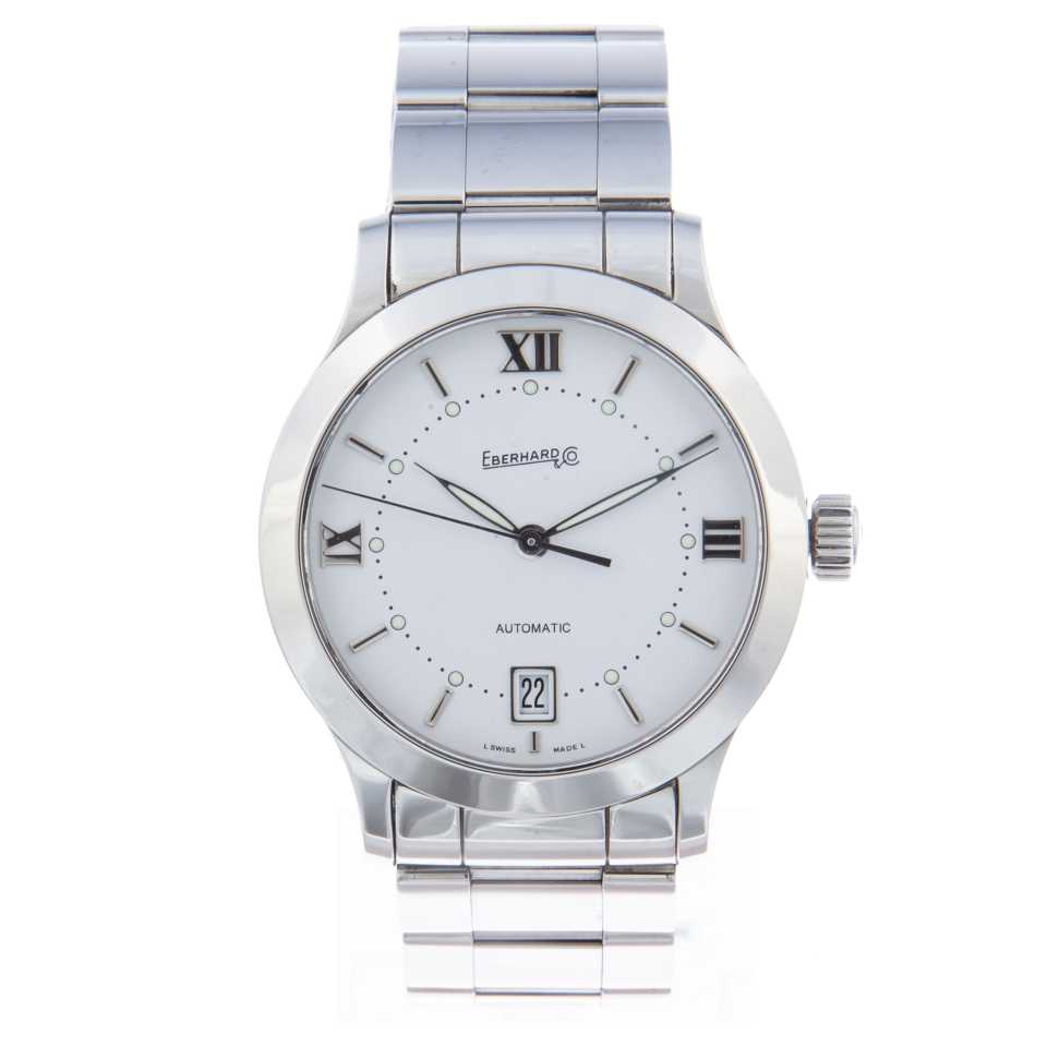 EBERHARD - AIGLON