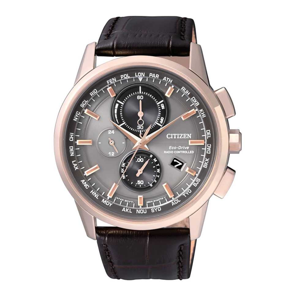 CITIZEN - OROLOGIO H804