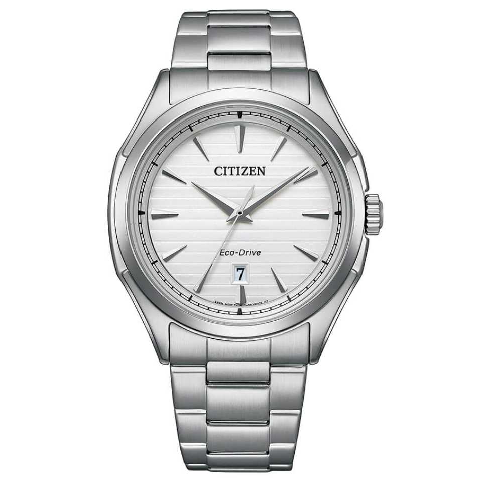 CITIZEN - OROLOGIO ECO-DRIVE AW1750-85A