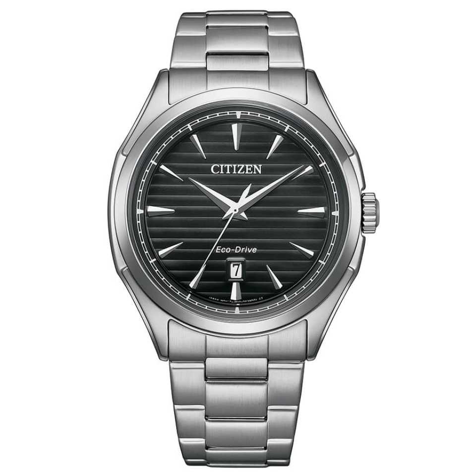CITIZEN - OROLOGIO ECO-DRIVE AW1750-85E