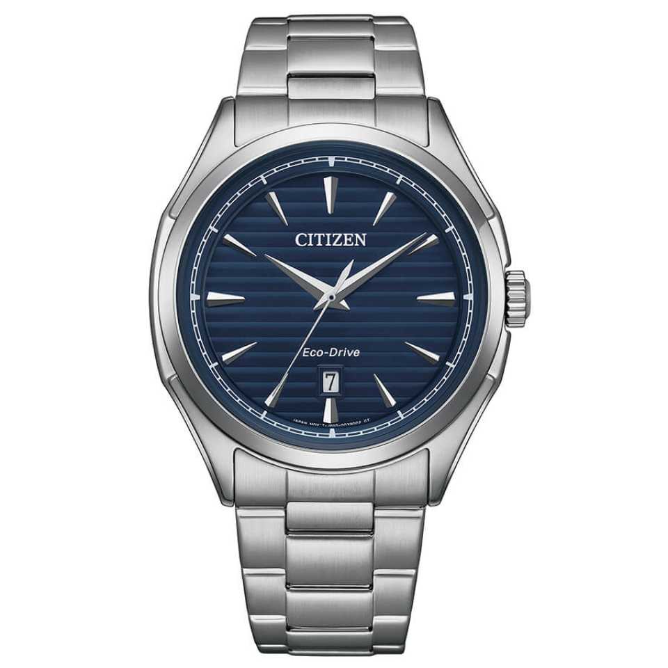 CITIZEN - OROLOGIO ECO-DRIVE AW1750-85L