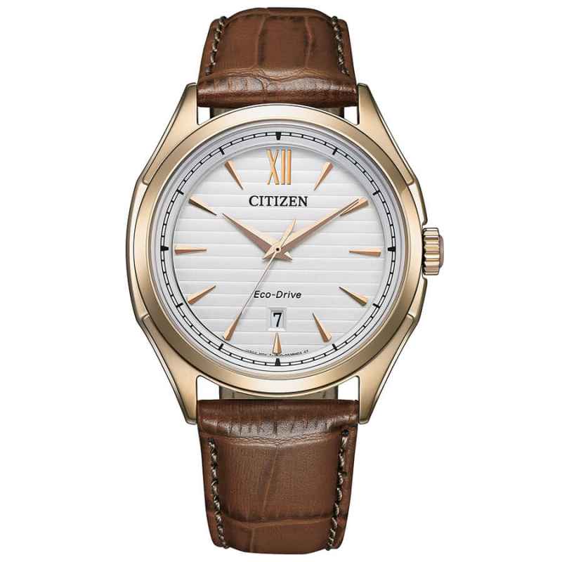 CITIZEN - OROLOGIO ECO-DRIVE AW1753-10A