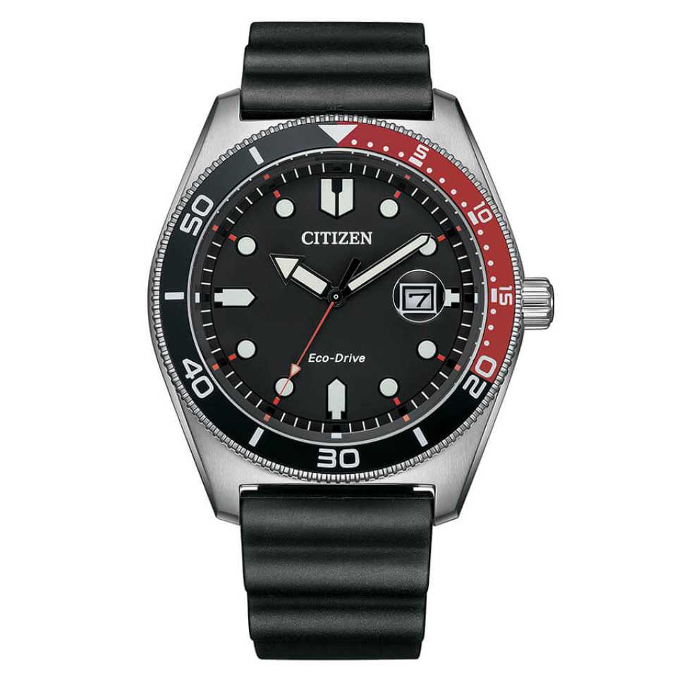 CITIZEN - OROLOGIO ECO-DRIVE AW1769-10E