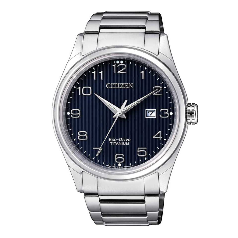 CITIZEN - SUPER TITANIUM 7360