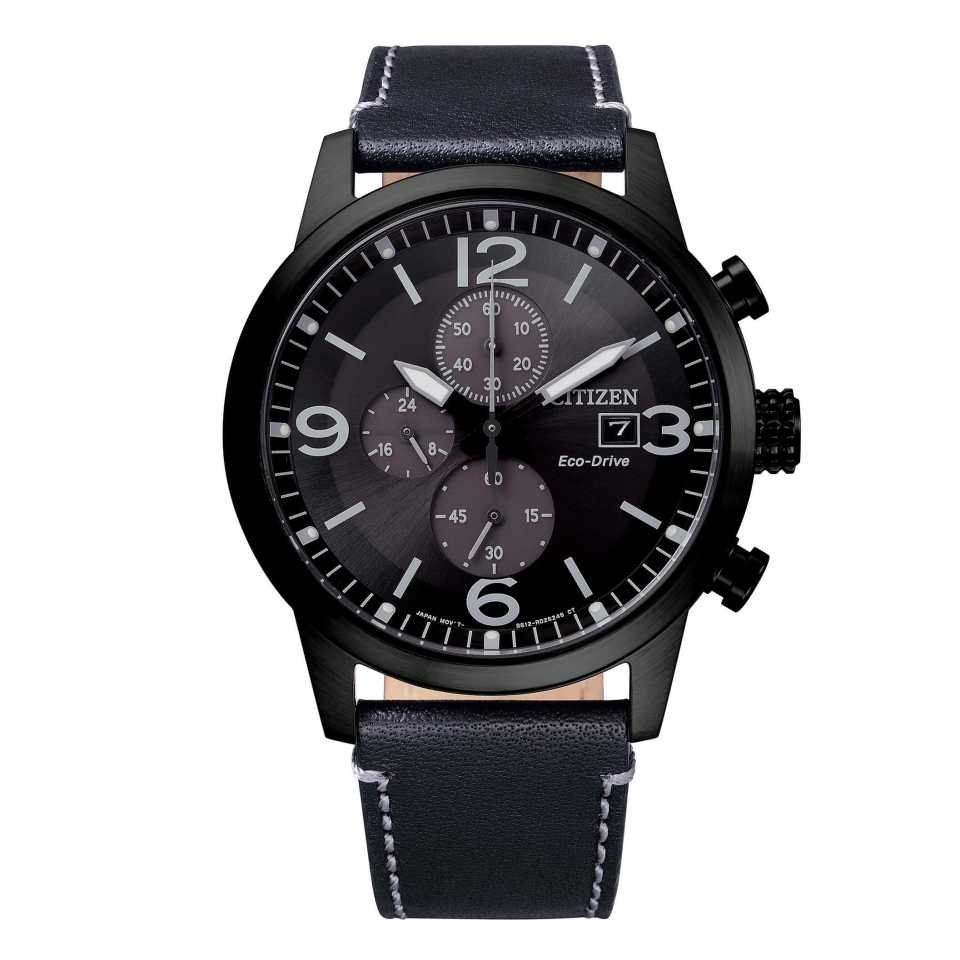 CITIZEN - OROLOGIO URBAN CRONO