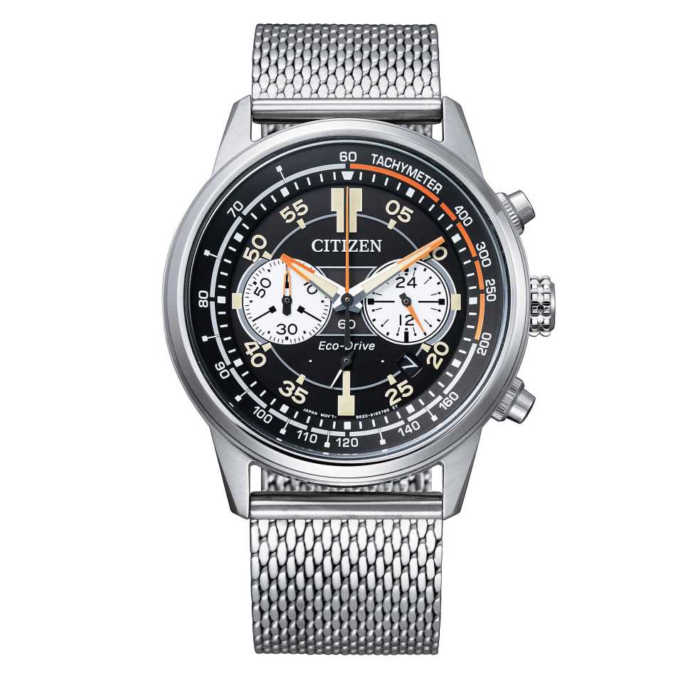 CITIZEN - CRONO RACING