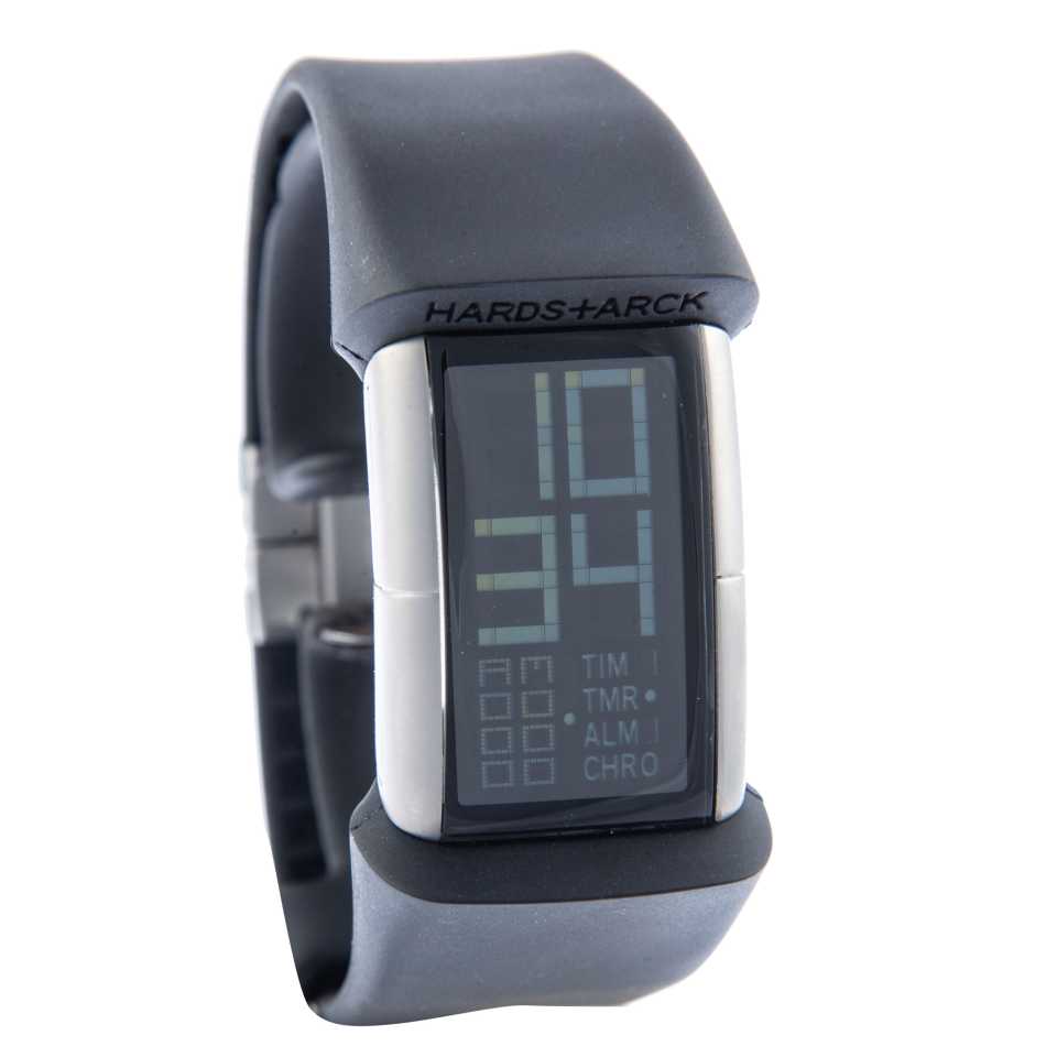 PHILIPPE STARCK - OROLOGIO DIGITALE PH1034