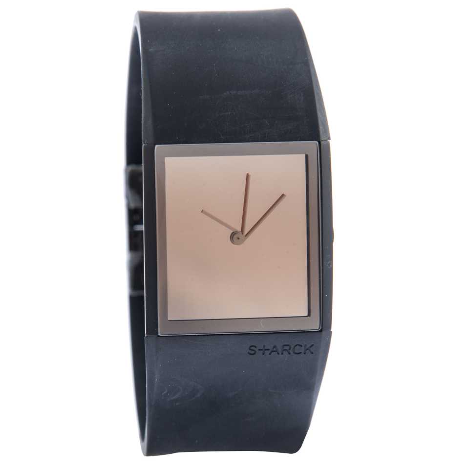 PHILIPPE STARCK - OROLOGIO ANALOGICO PH5027