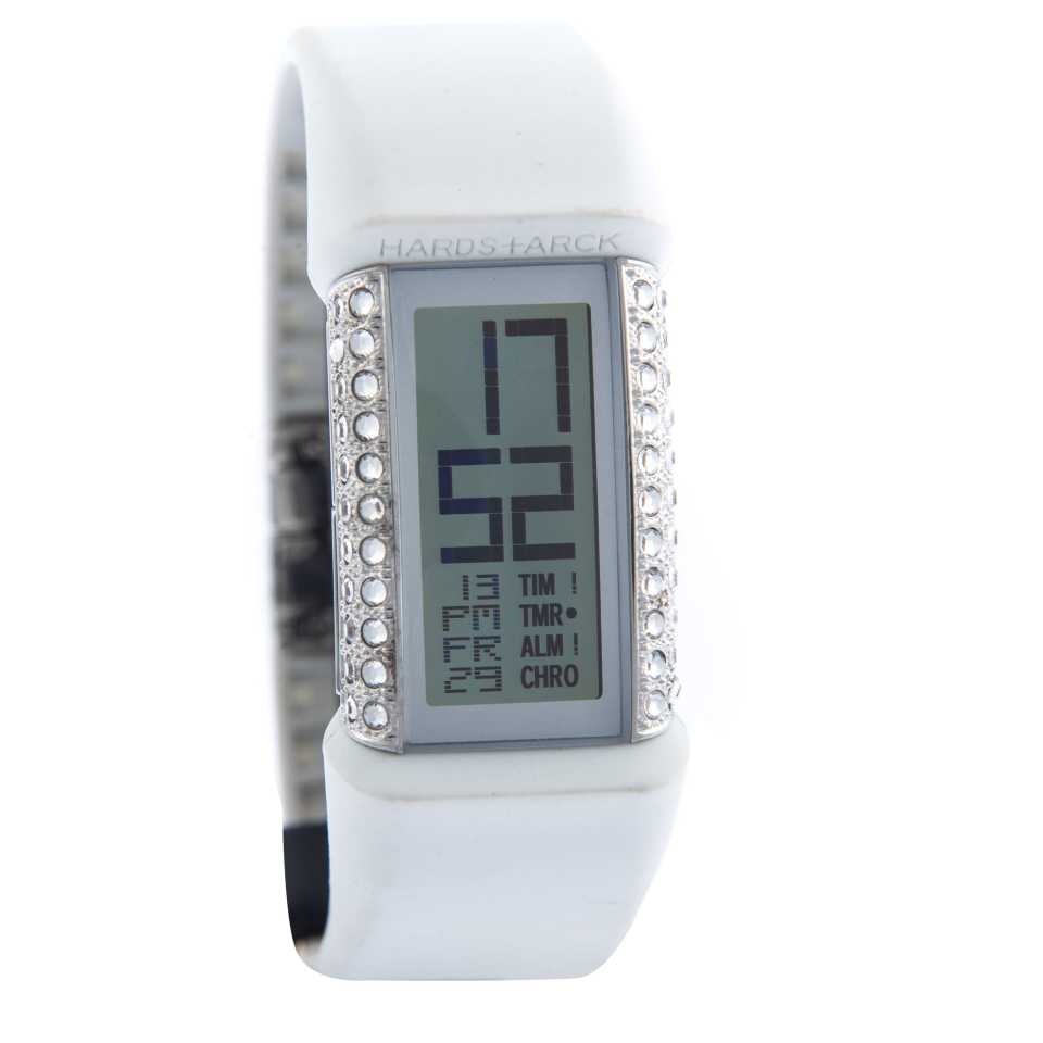 PHILIPPE STARCK - DIGITAL WATCH PH1115