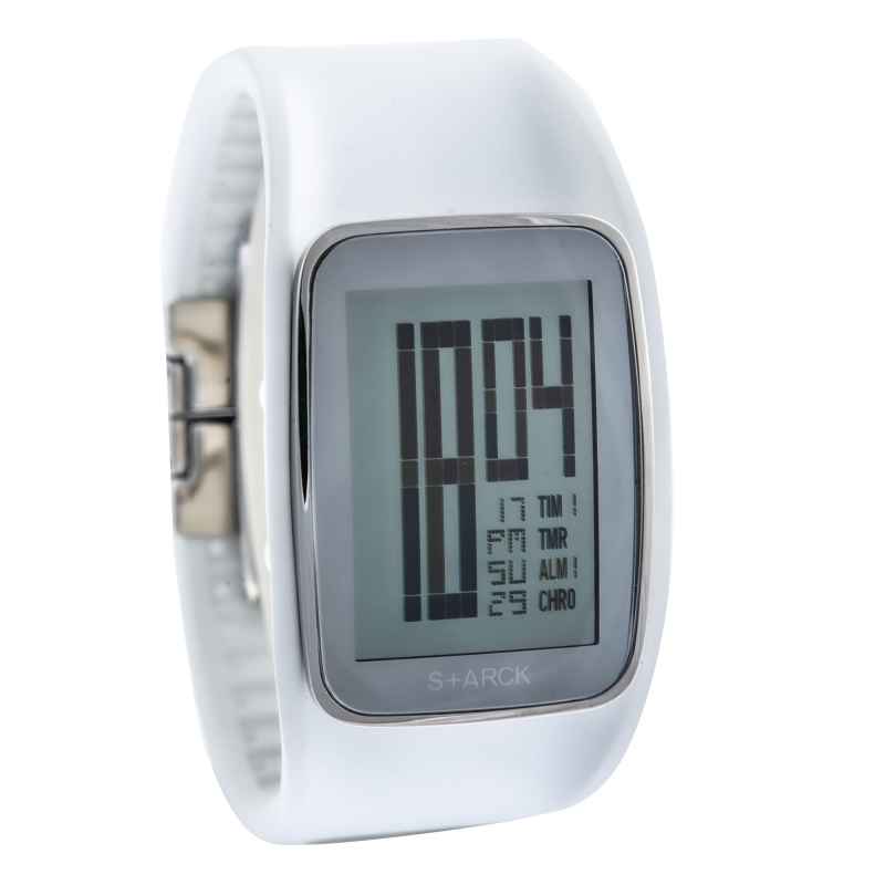 PHILIPPE STARCK - DIGITAL WATCH PH1121