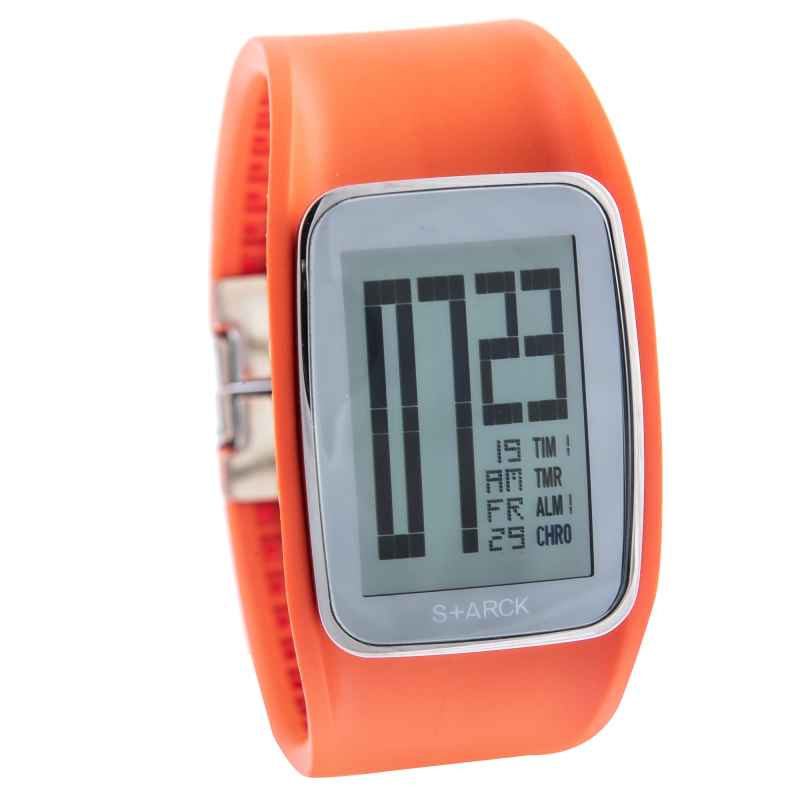 PHILIPPE STARCK - DIGITAL WATCH PH1123