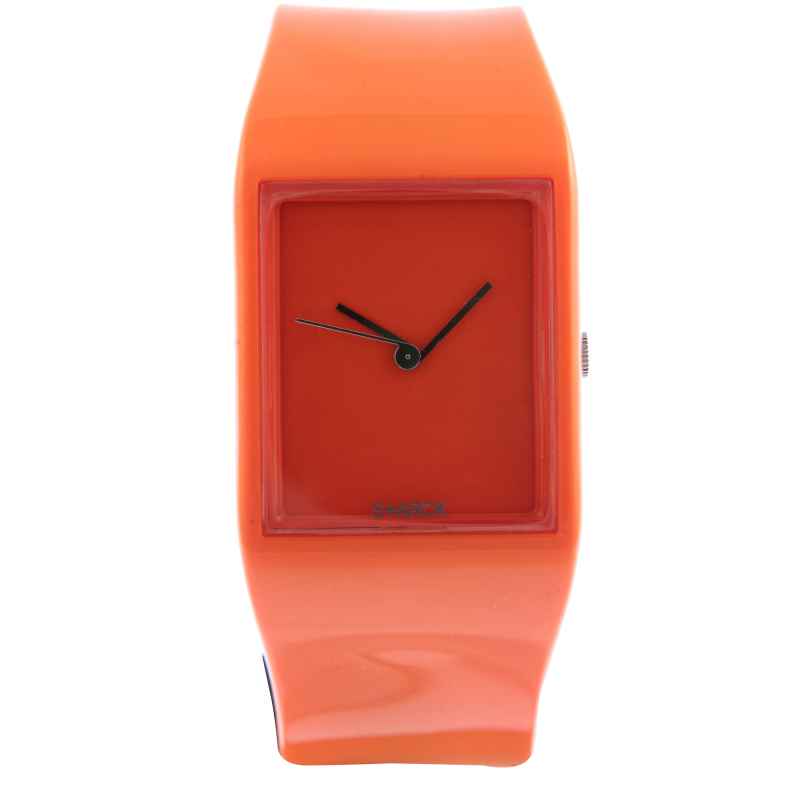 PHILIPPE STARCK - ANALOGIC WATCH PH5033