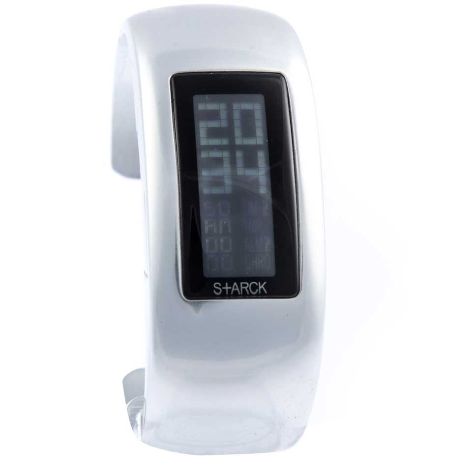 PHILIPPE STARCK - DIGITAL WATCH PH1119