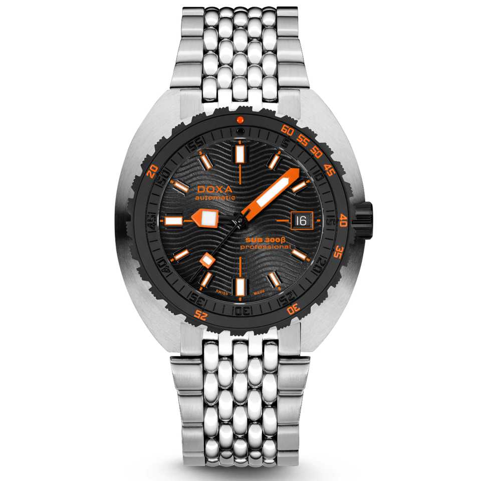 DOXA - SUB 300β PROFESSIONAL 830.10.351.10 WATCH