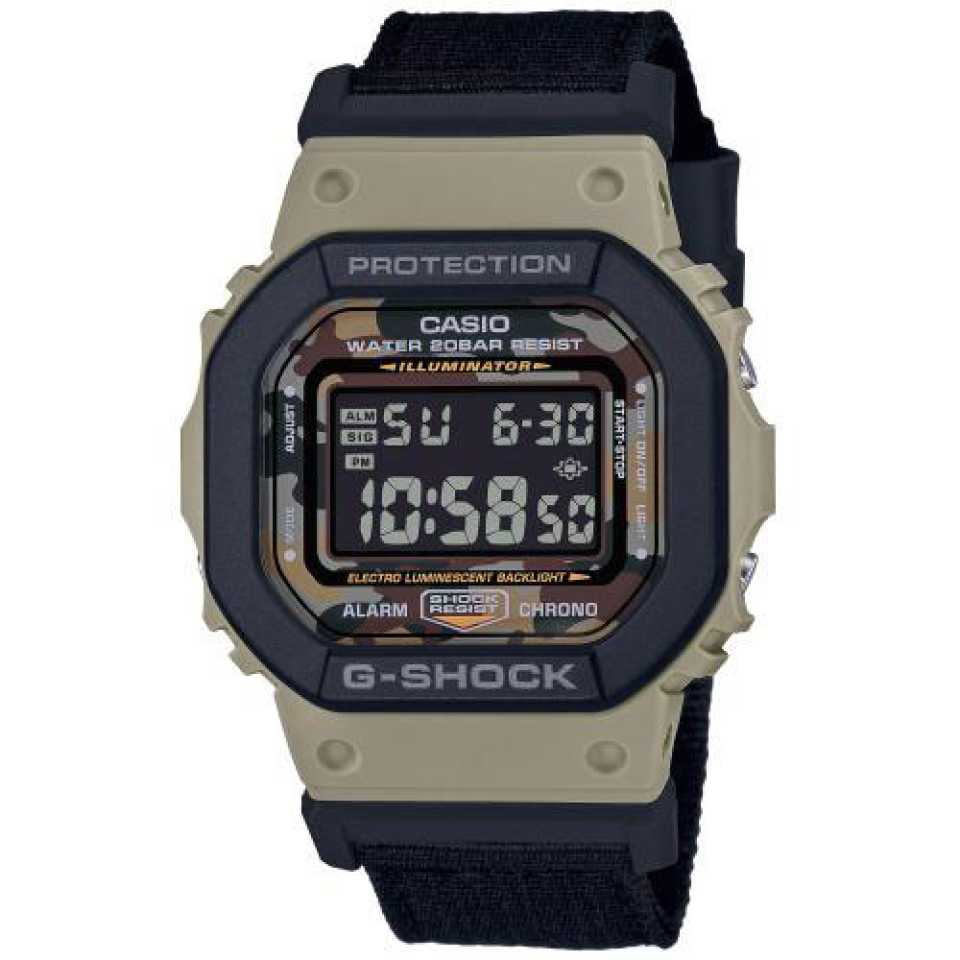 casio 5610 forum