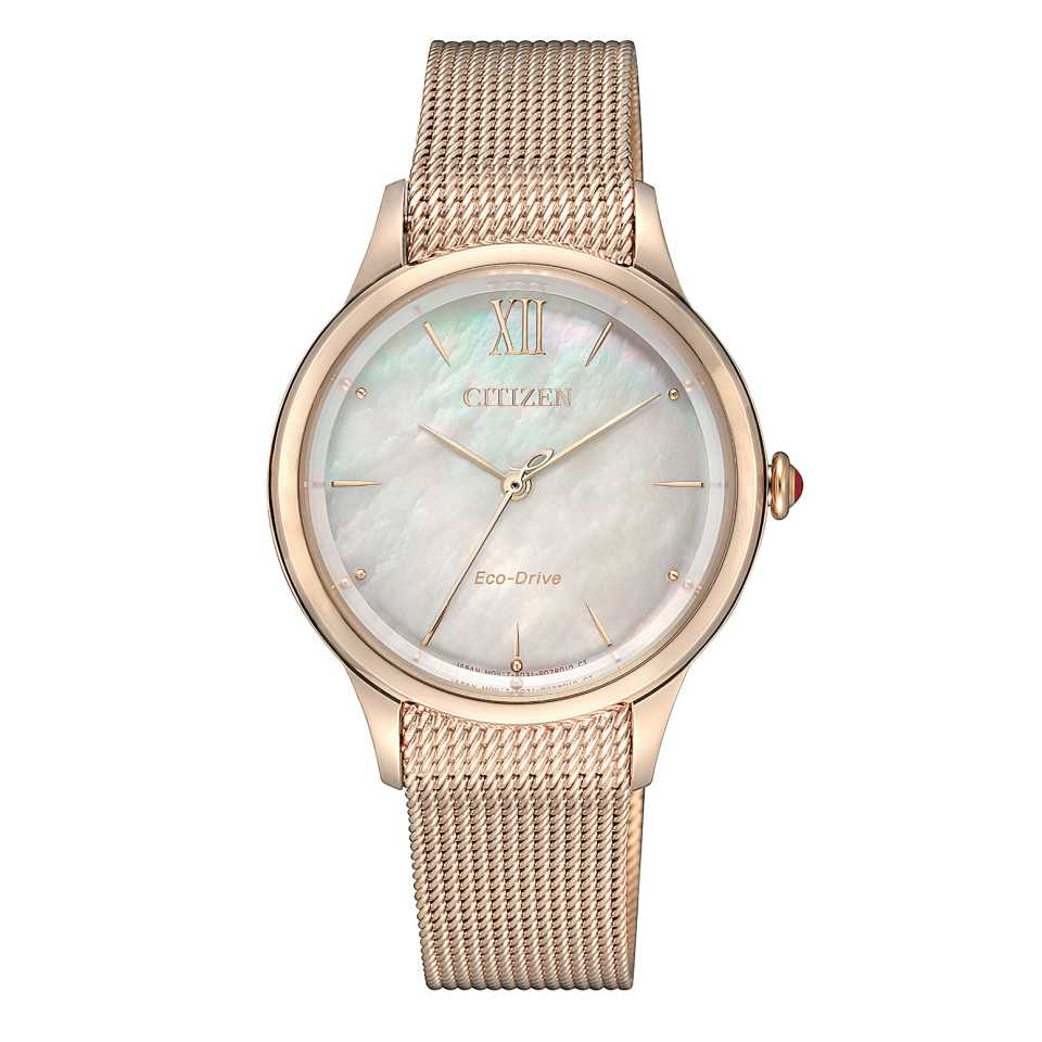 CITIZEN - OROLOGIO LADY ORO