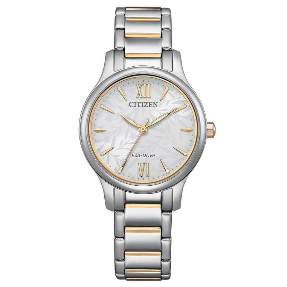 CITIZEN - OROLOGIO ECO-DRIVE EM0895-73A
