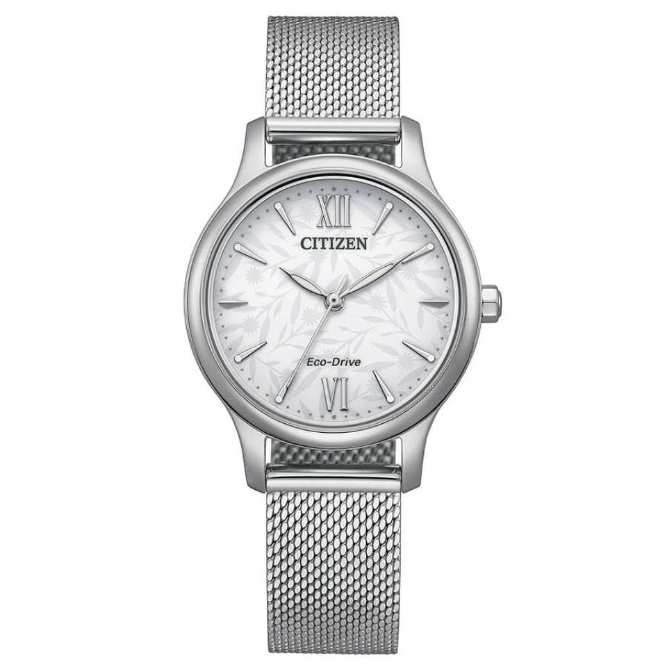CITIZEN - OROLOGIO ECO-DRIVE EM0899-81A