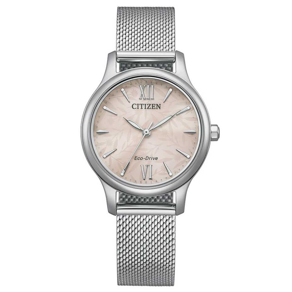 CITIZEN - OROLOGIO ECO-DRIVE EM0899-81X