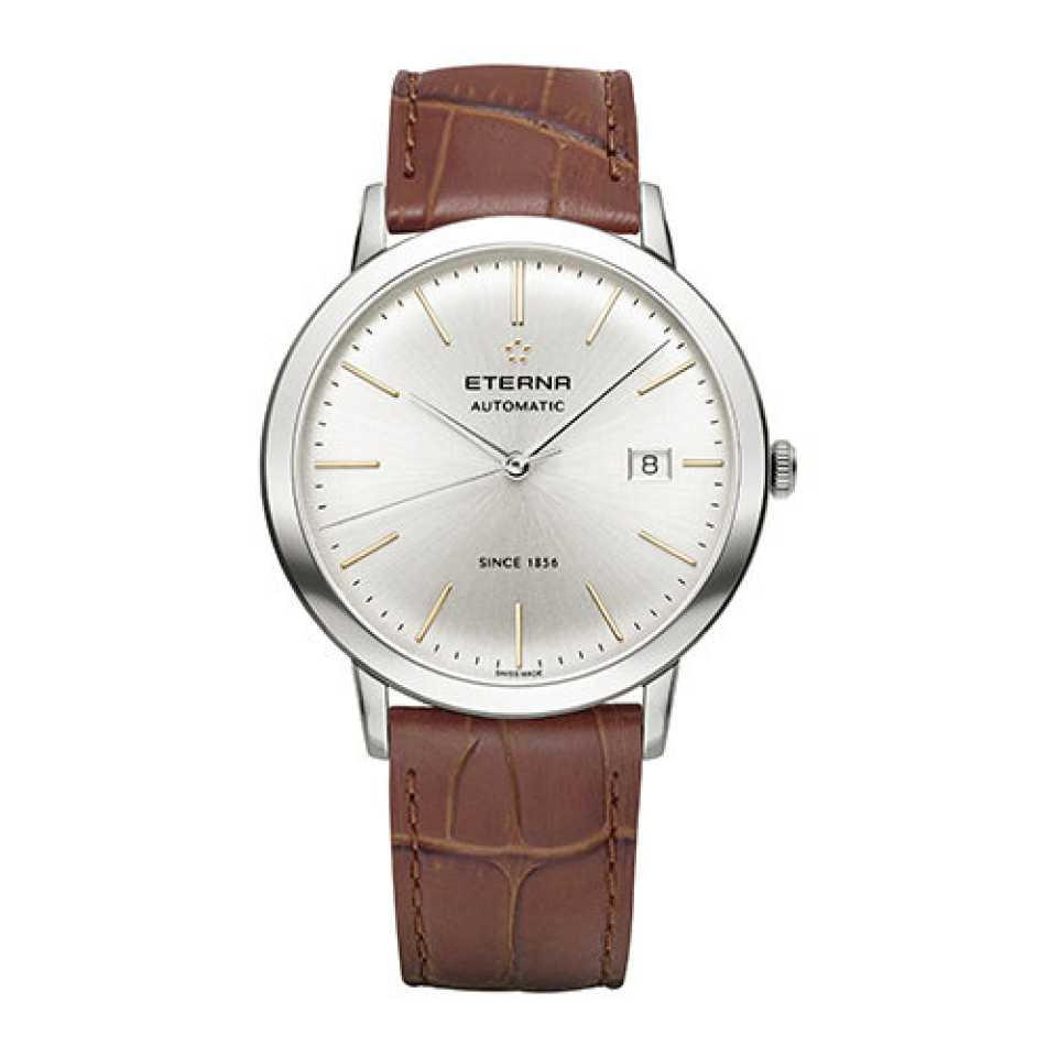 ETERNA - OROLOGIO ETERNITY FOR HIM AUTOMATIC 40 MM