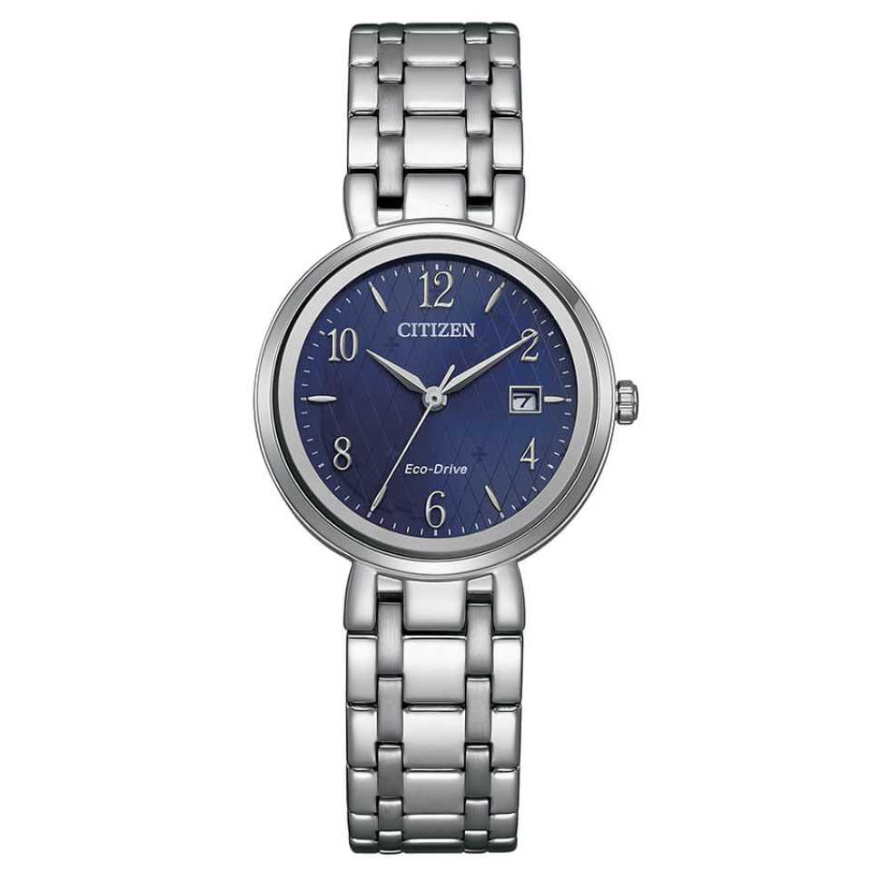 CITIZEN - OROLOGIO ECO-DRIVE EW2690-81L