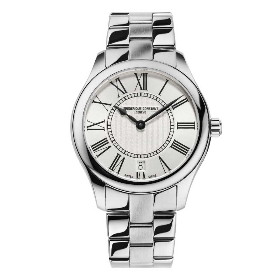 FRÉDÉRIQUE CONSTANT - OROLOGIO CLASSICS LADIES QUARTZ